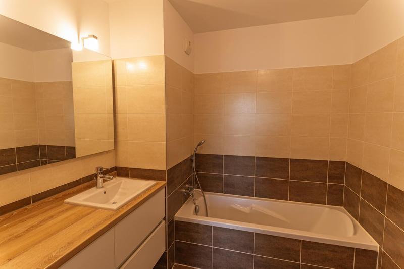 Appartement - 142 m² - 5 pièces