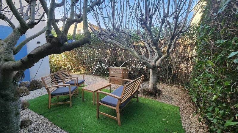 Villa - 90 m² - 5 pièces