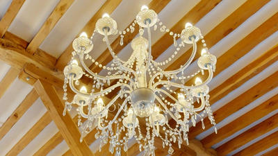 Maison - 280 m² - 7 pièces