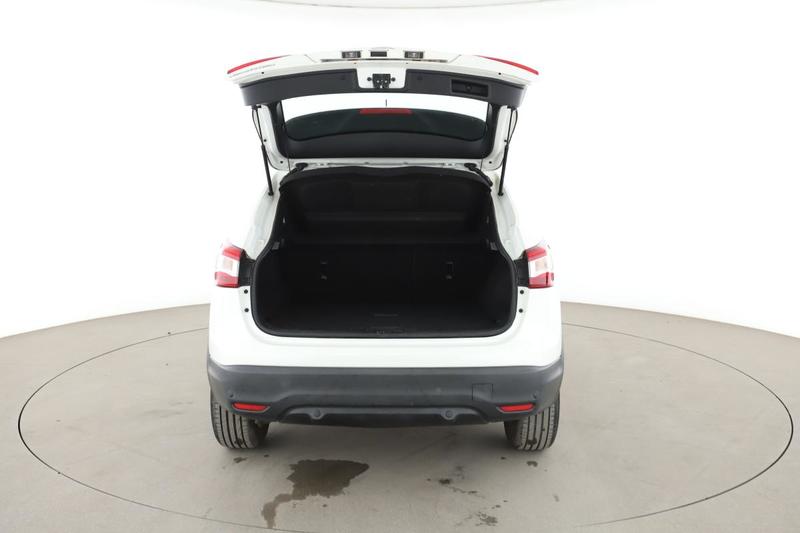 Nissan Qashqai 1.5 dCi 110 ch