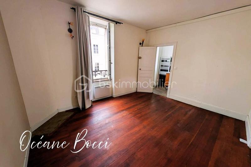 Appartement - 54 m² - 2 pièces