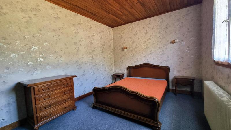 Maison - 138 m² - 4 pièces