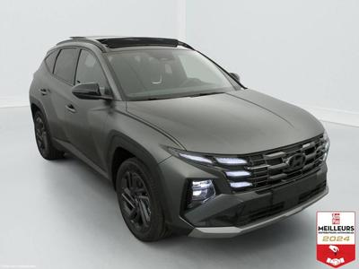 Hyundai Tucson 1.6 t-Gdi 215 Hybrid Bva6 20ème Anniversair