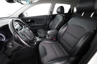 Kia Niro 1.6 GDi Isg Hybride Active Dct6 141 ch