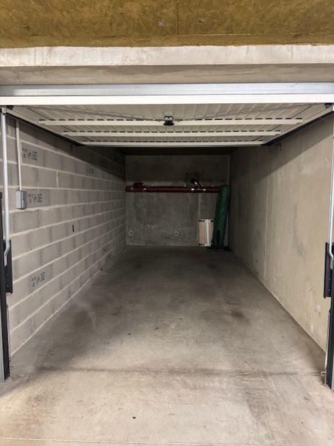 Parking / Garage - 17 m²