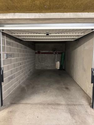 Parking / Garage - 17 m²