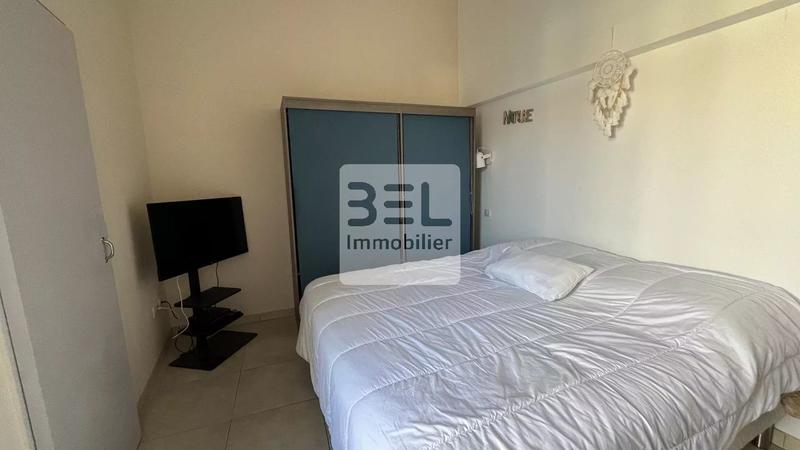 Appartement - 76 m² - 3 pièces