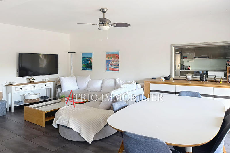 Appartement - 74 m² - 4 pièces