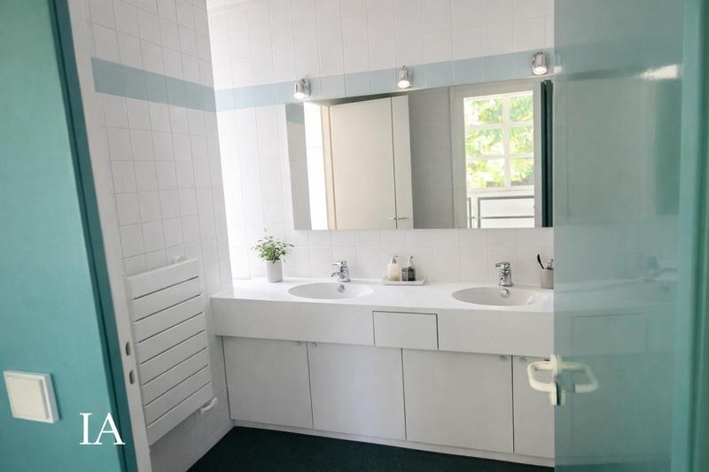 Maison - 129 m² - 5 pièces