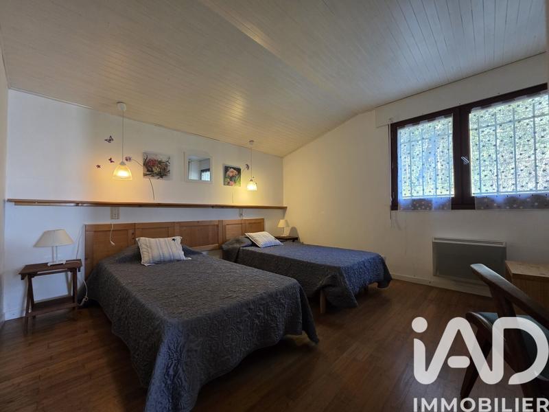 Maison de campagne - 107 m² - 5 pièces