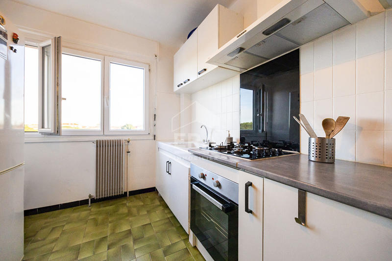 Appartement - 54 m² - 2 pièces