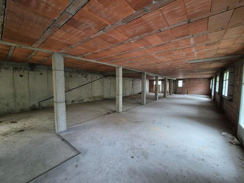 Immeuble - 264 m² - 14 pièces