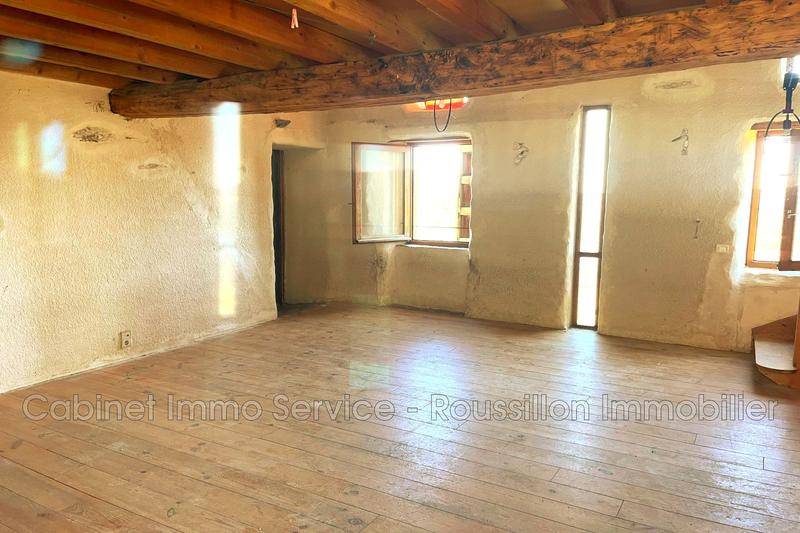 Mas - 135 m² - 6 pièces