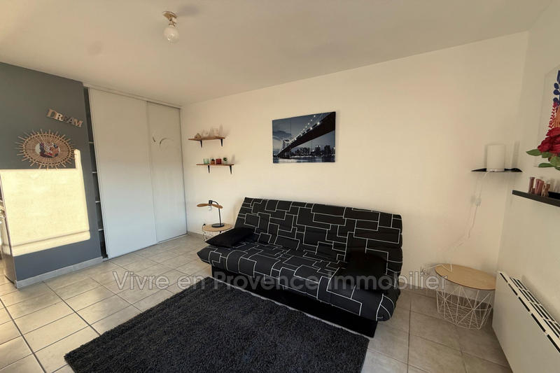 Appartement - 21 m² - 1 pièce