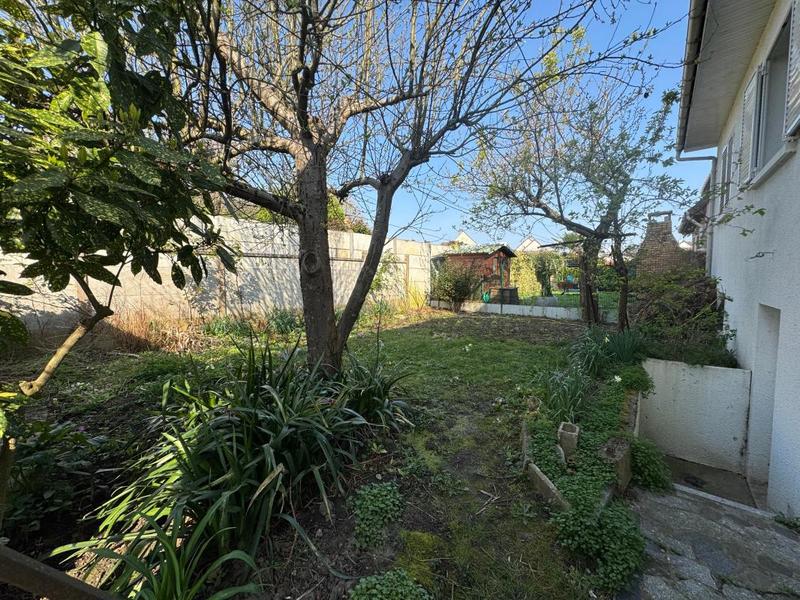 Maison - 170 m² - 7 pièces