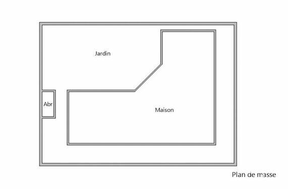 Maison - 157 m² - 6 pièces