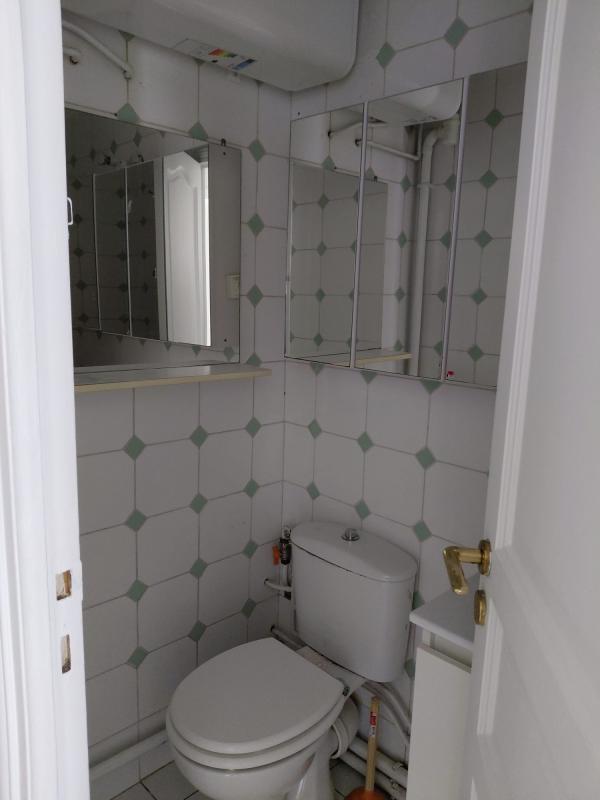 Appartement - 29 m² - 2 pièces