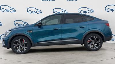 Renault Arkana 1.3 TCe 140 Mild Hybrid Edc Rs Line