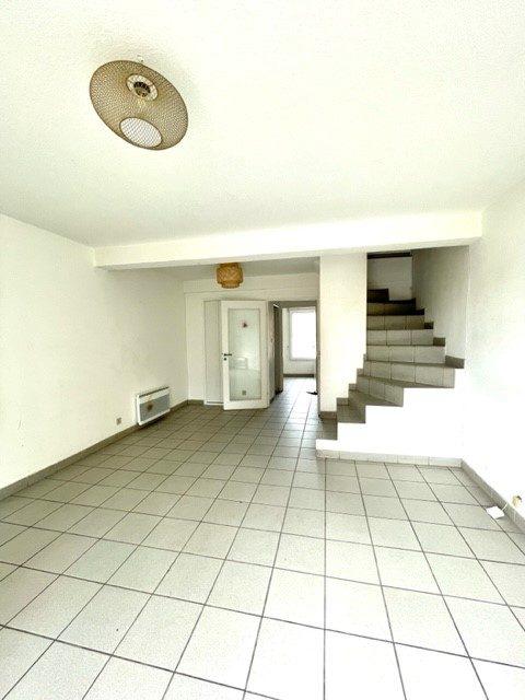 Appartement - 71 m² - 4 pièces