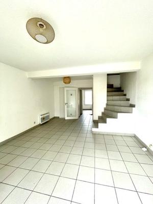 Appartement - 71 m² - 4 pièces