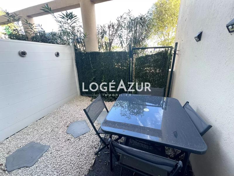 Appartement - 24 m² - 2 pièces