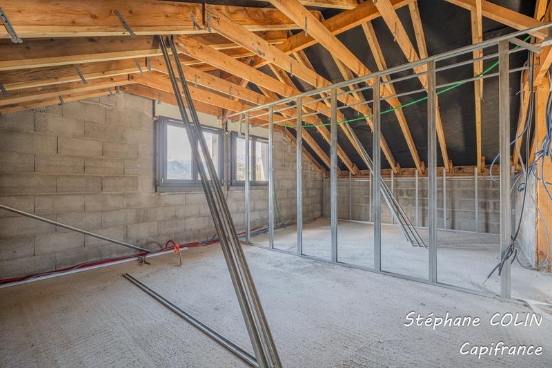 Maison - 191 m² - 7 pièces