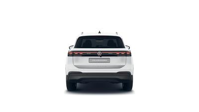 Volkswagen Tiguan 1.5 eTSI 130ch Dsg7 Vw Edition