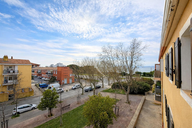 Appartement - 104 m² - 4 pièces