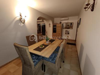 Maison en pierre - 181 m² - 5 pièces