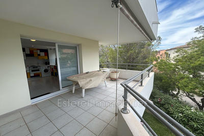 Appartement - 27 m² - 1 pièce