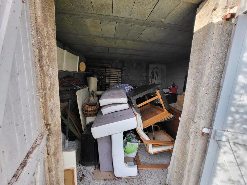 Terrain constructible - 127 m²