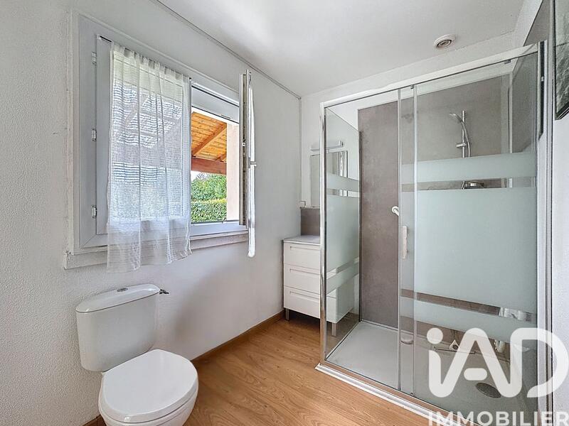 Maison - 144 m² - 5 pièces