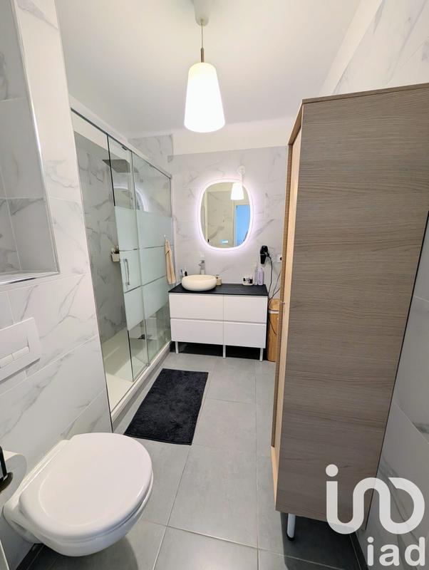 Appartement - 87 m² - 4 pièces