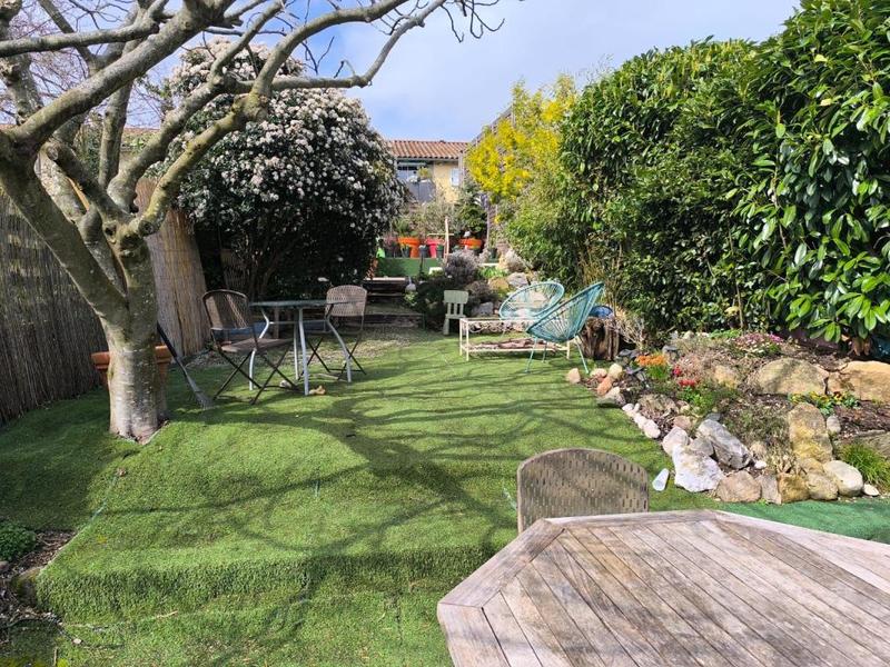 Maison - 169 m² - 6 pièces