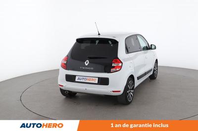 Renault Twingo 0.9 TCe Energy Midnight 90 ch