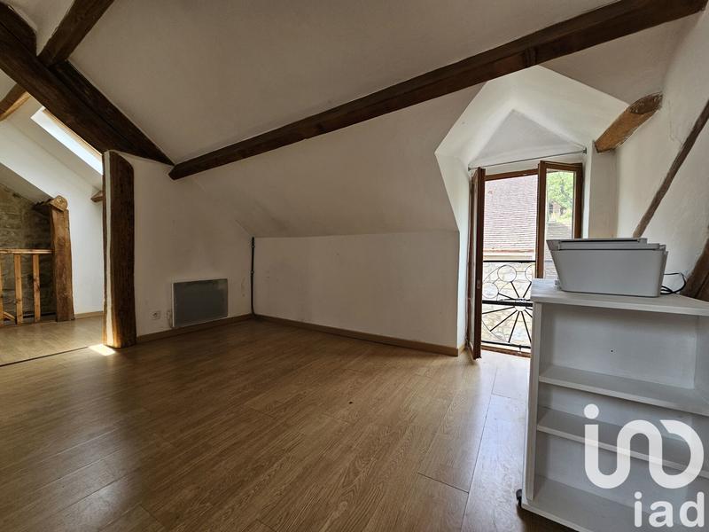 Maison de village - 142 m² - 4 pièces