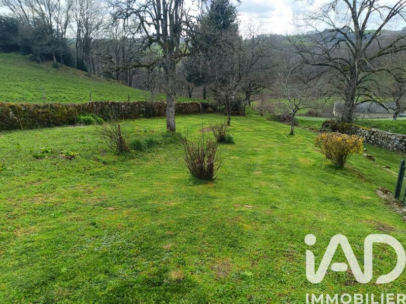 Maison de campagne - 87 m² - 5 pièces