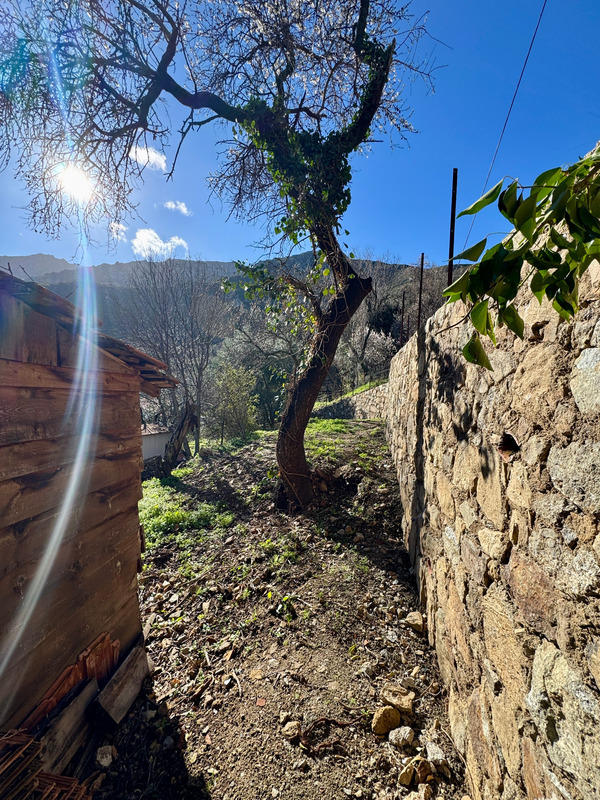 Terrain constructible - 623 m²