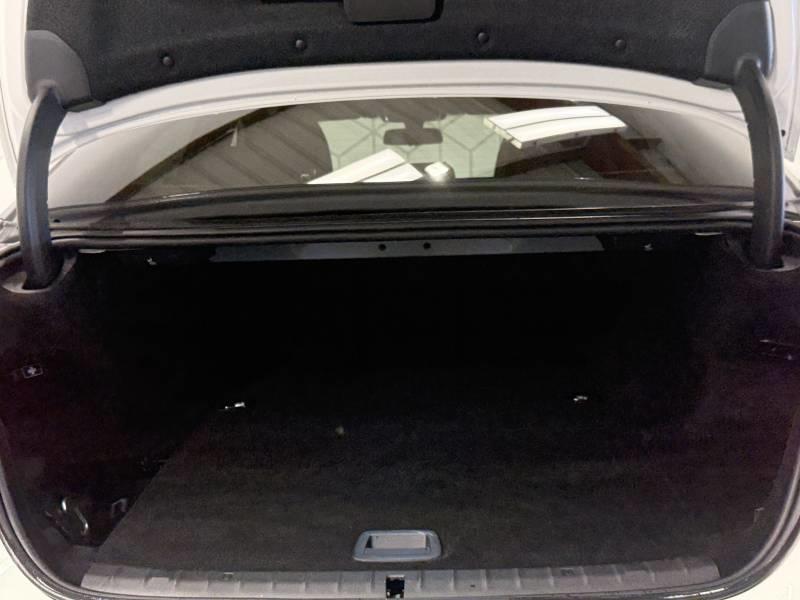 Bmw Série 5 545e TwinPower Turbo xDrive 394 ch Bva8 m Sport