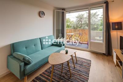 Appartement - 69 m² - 4 pièces