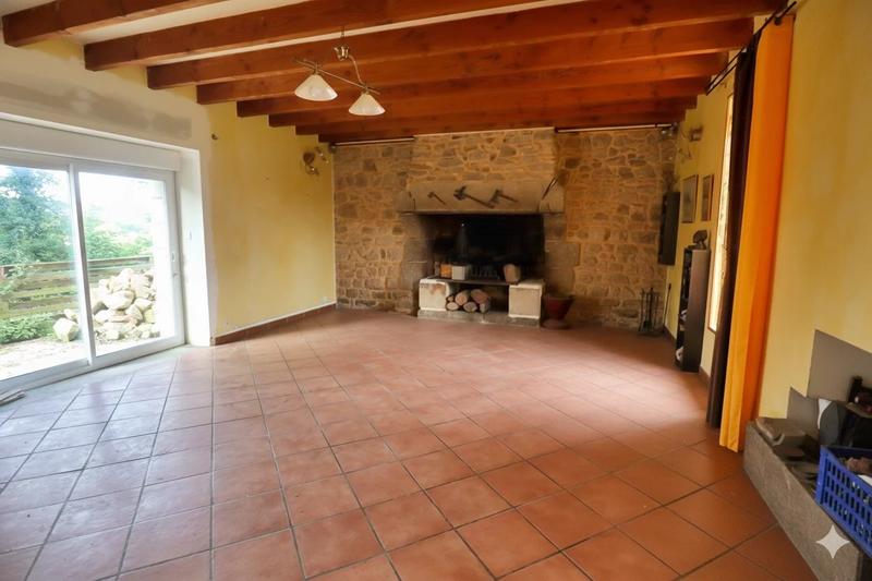 Maison - 170 m² - 5 pièces