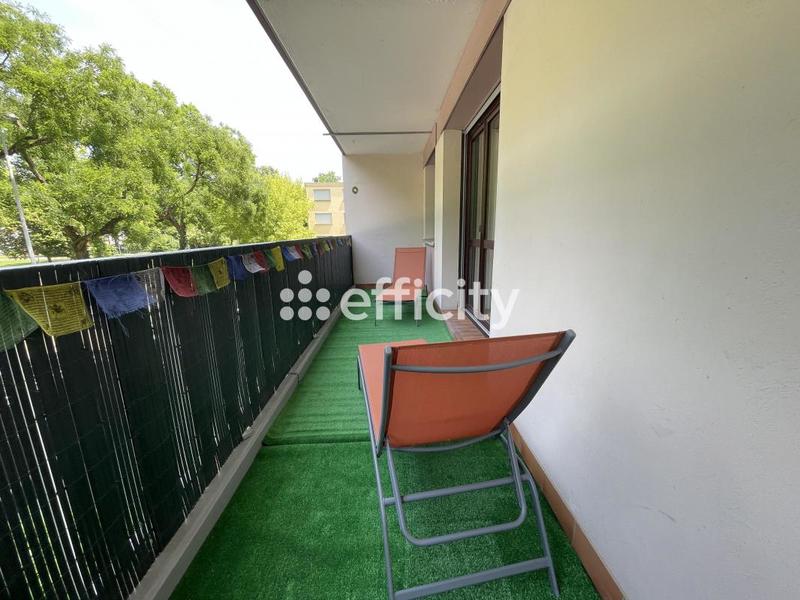 Appartement - 101 m² - 5 pièces