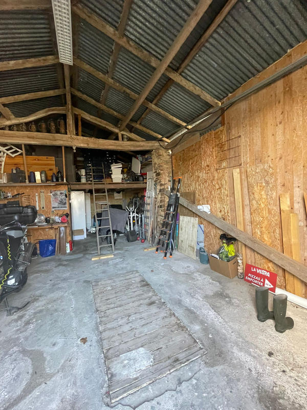 Maison - 81 m² - 4 pièces