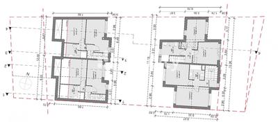 Maison - 187 m² - 8 pièces