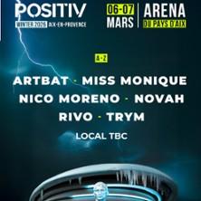 Festival Positiv Winter
