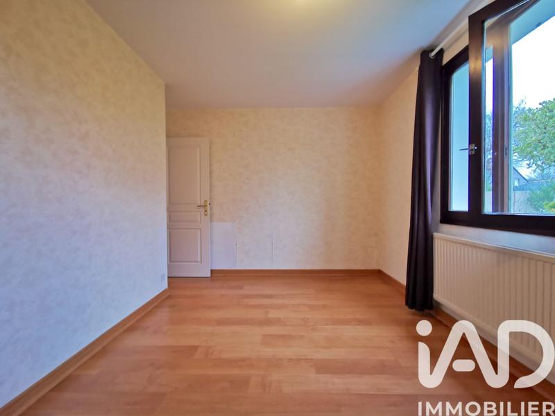 Maison - 89 m² - 4 pièces