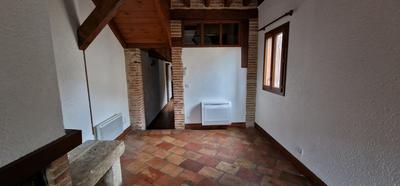 Maison - 71 m² - 3 pièces