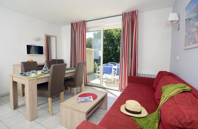 Maison - 44 m² - 4 pièces