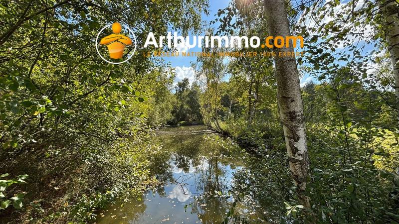 Maison - 77 m² - 3 pièces