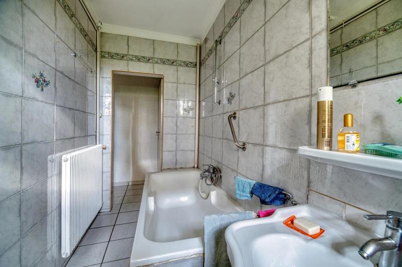 Maison - 79 m² - 3 pièces